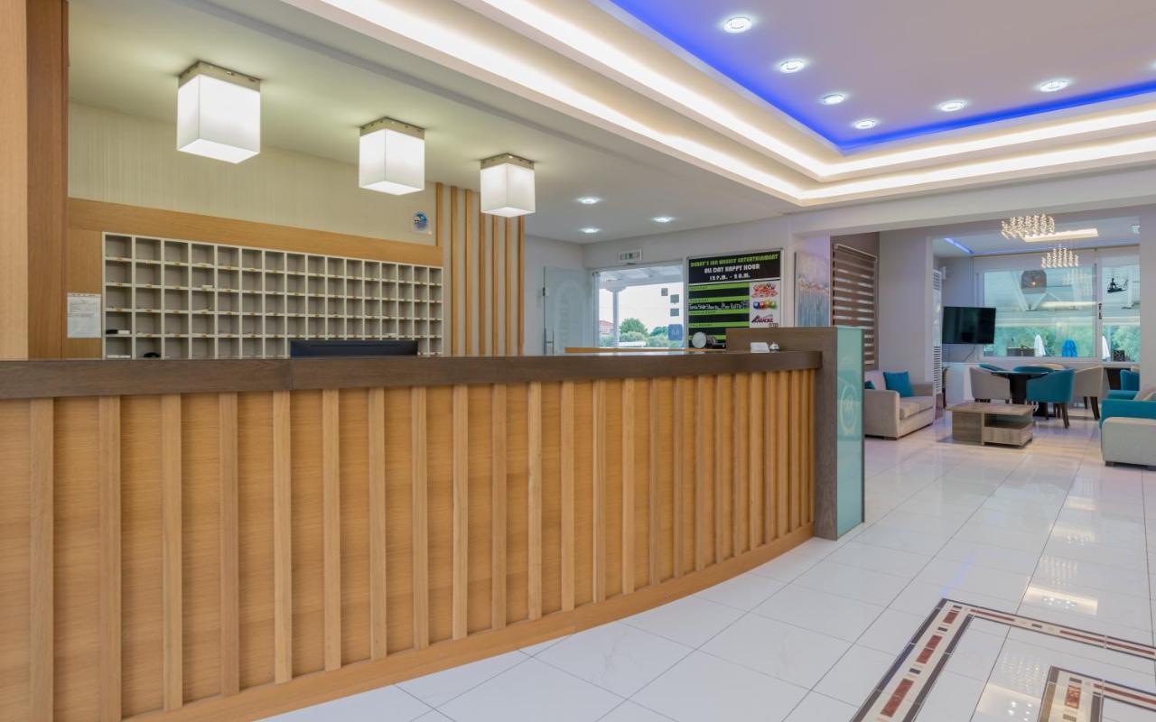 Hotel Denny's 3*