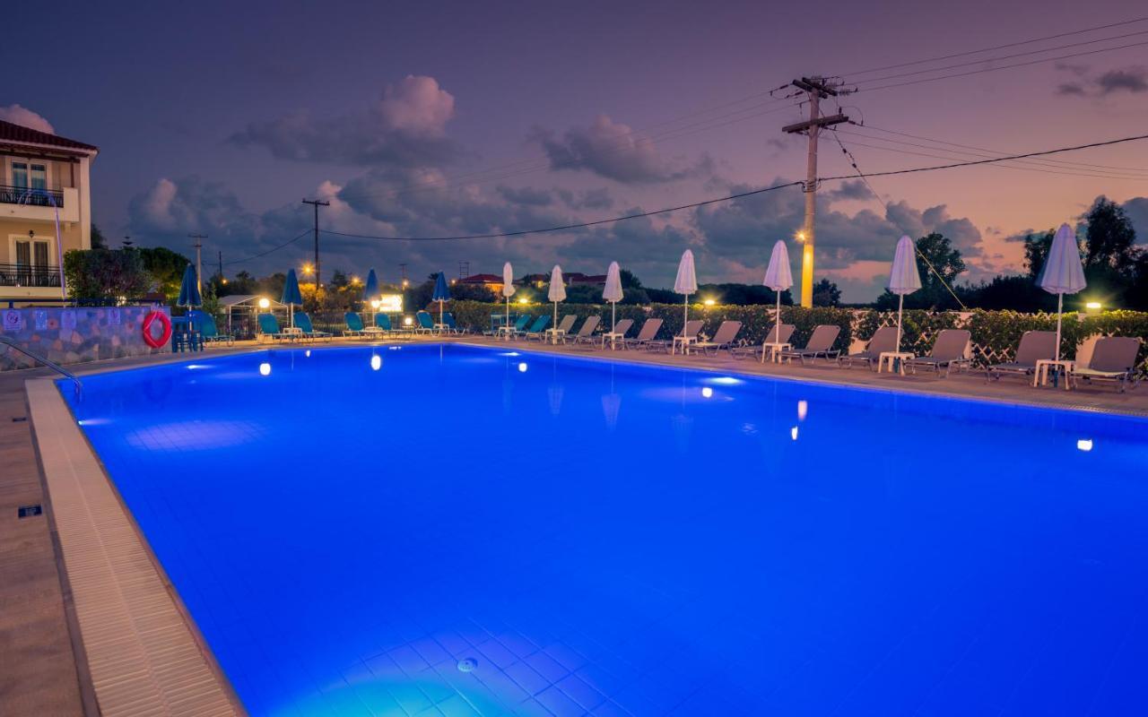 Denny's Hotel 3*