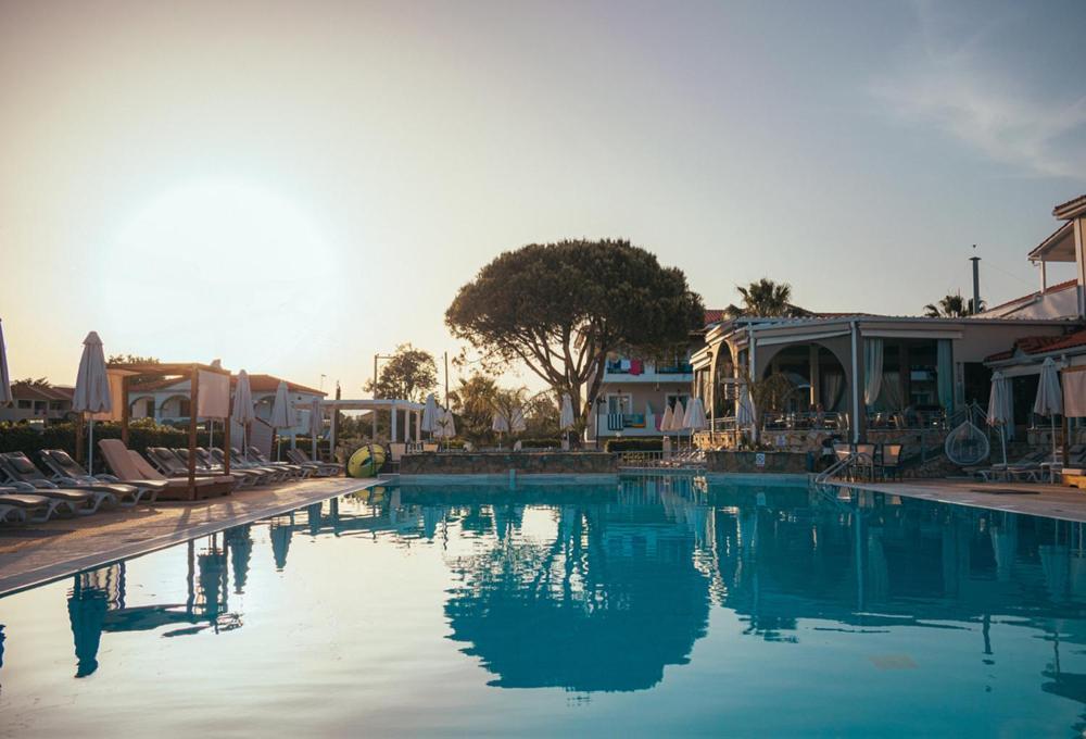 Hotel Denny's 3*